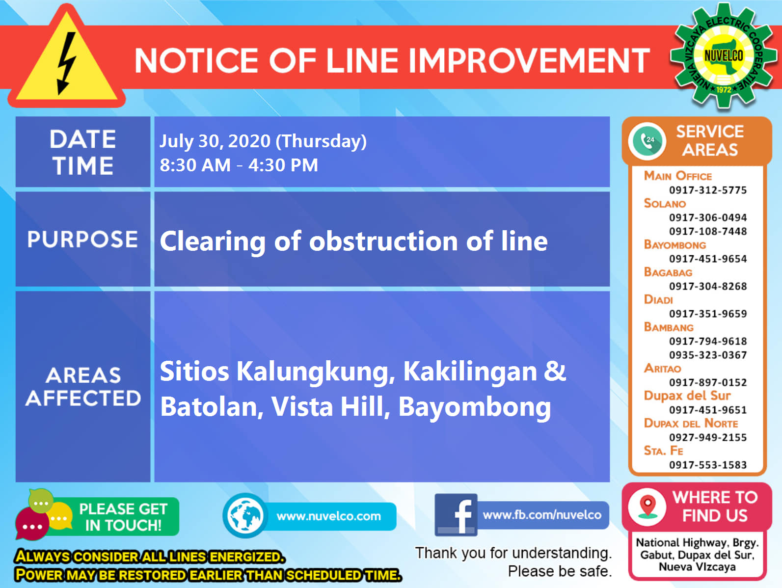 power-interruption-schedules-nuvelco